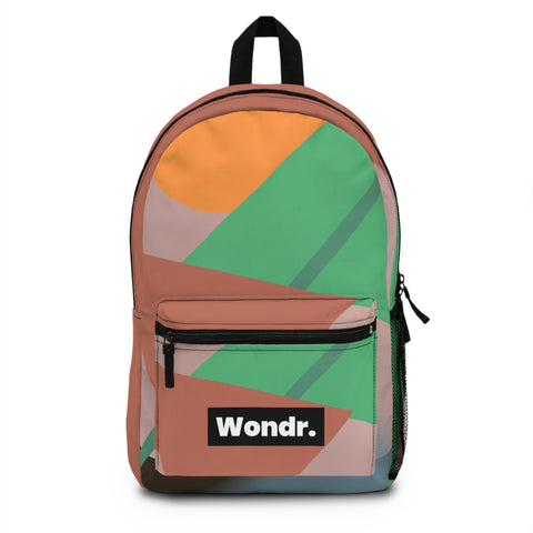 Gianna da Verona - Backpack