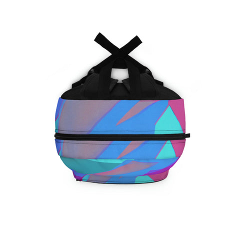 Giovanni DiGennaro - Backpack