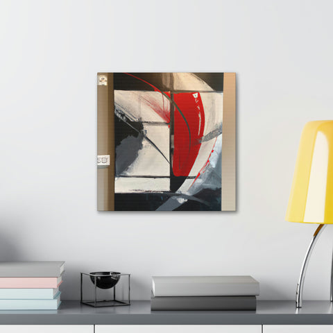 Ambrosio Sfreno - Canvas