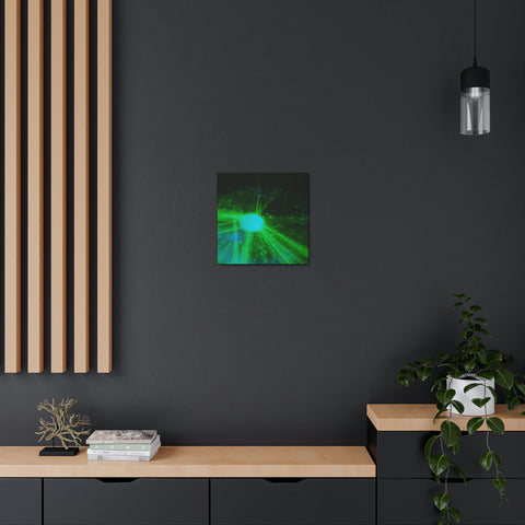 "Cosmic LightVisions"