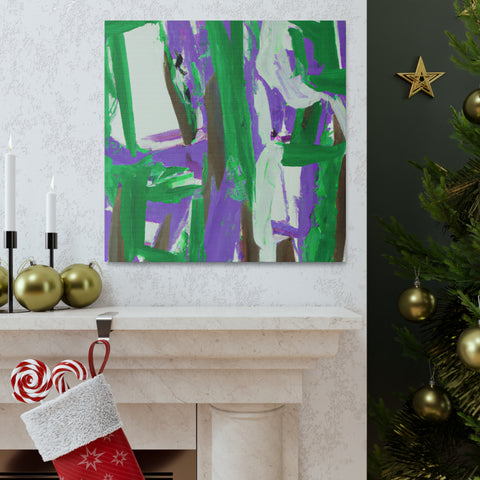 Ariono Verdeurio - Canvas