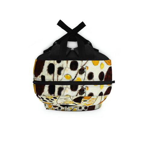 Fernando Berlicella - Backpack