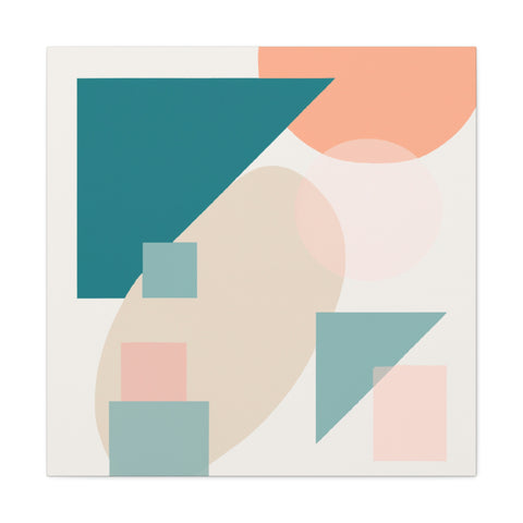 Domenico di Luviglio - Canvas