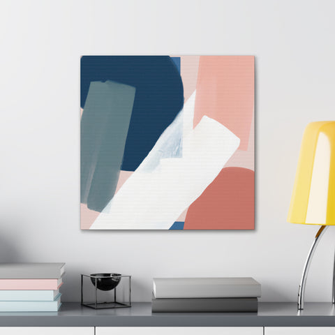 Jorge Abaraziga - Canvas