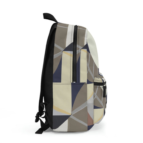 Hansa Goliczek - Backpack