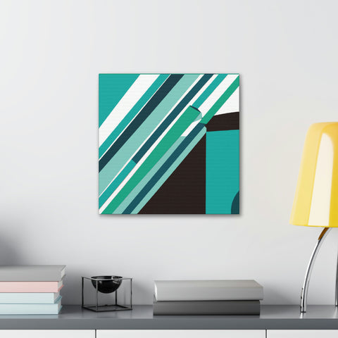 Gabi Horatius - Canvas