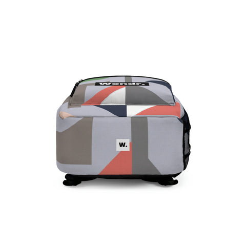 DaVinci Lupino - Backpack