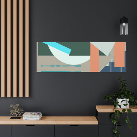 Glimerio della Nuvola - Canvas