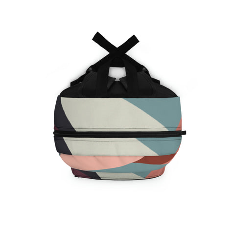 Ephraim Belladonna - Backpack