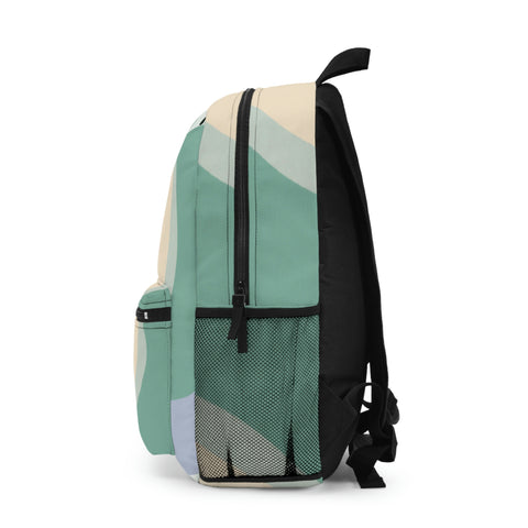 Francisca da Padua - Backpack