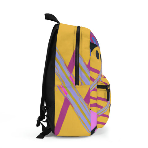 Valeria de Boticelli - Backpack