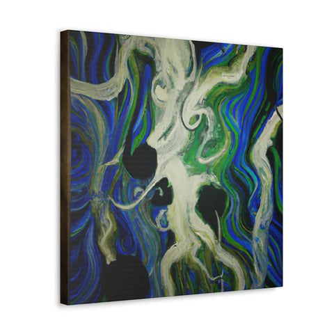 Futurio da Magusi - Canvas