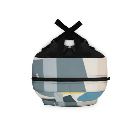 Pietra da Marmirolo - Backpack