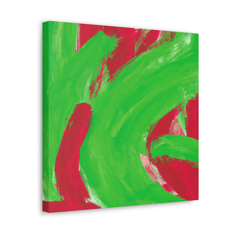 Eustace Redgreen - Canvas