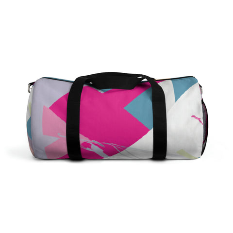 Nicolai da Maggio - Duffle Bag