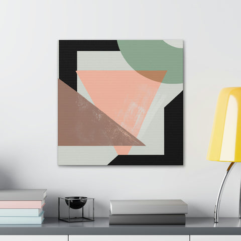 Aurora Santoro - Canvas