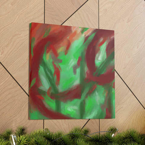 Elora Magnusson - Canvas