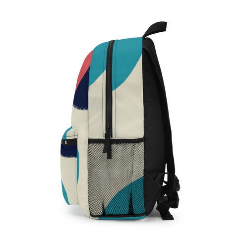 Arthurus Vermeer - Backpack