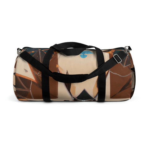 Paulus di Siena - Duffle Bag