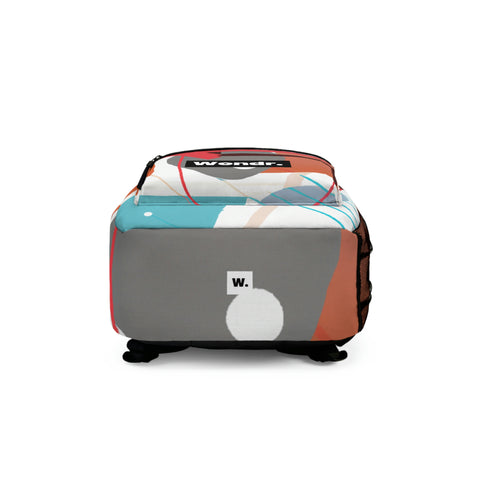 Aralia Carriere - Backpack