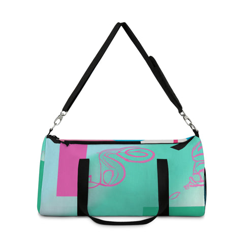 Pietro Neroni - Duffle Bag