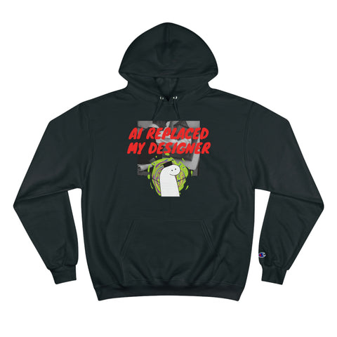 Portal Bob Hoodie #
8325a