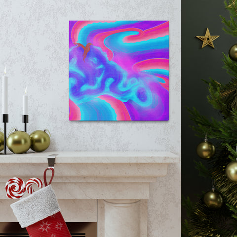 Kristof Vermeersch - Canvas