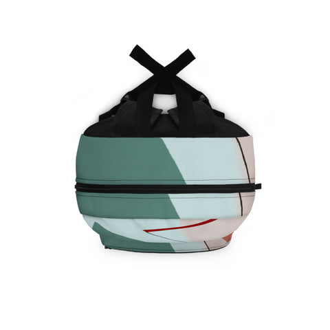 Giovanni Lupo - Backpack