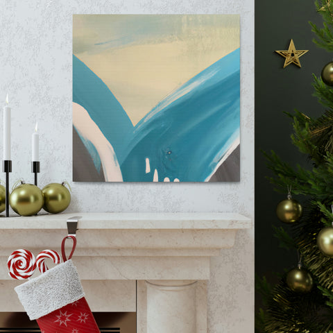 Adalberta di Nocelli - Canvas