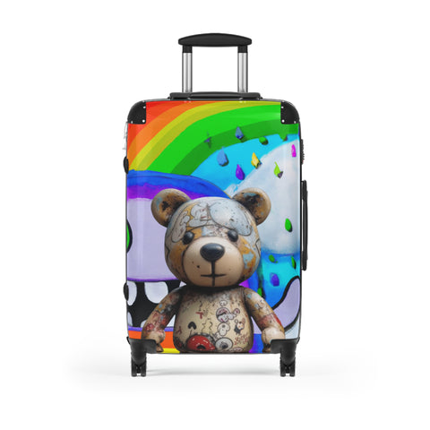 Fortunato da Firenze - Suitcase