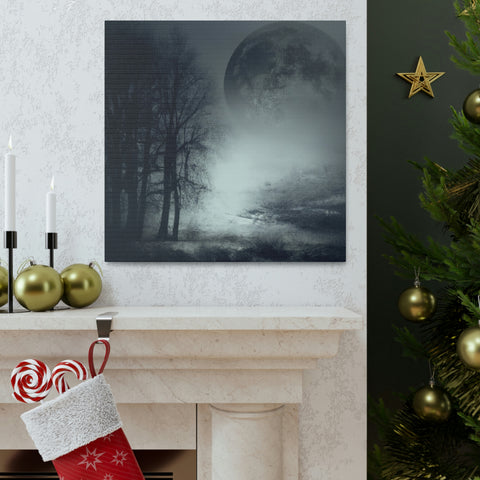 and sweet
Mysterious Glow