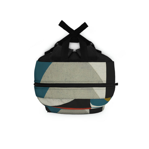 Karisia di Artista - Backpack