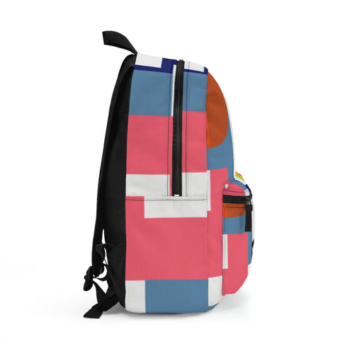 Veronica da Vinci - Backpack