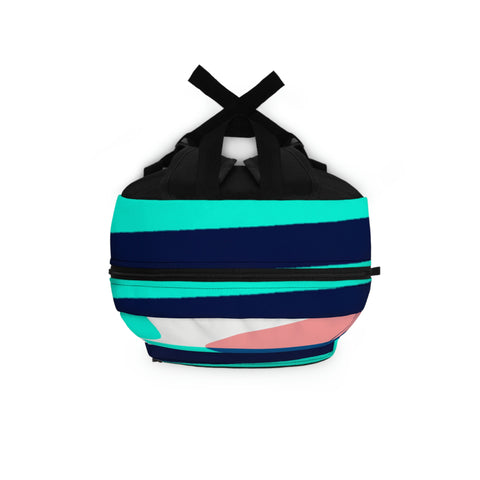 Lucrezia Romano - Backpack