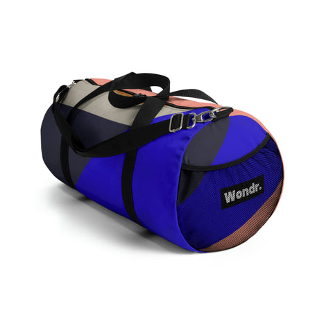 Orielle de Moscou - Duffle Bag