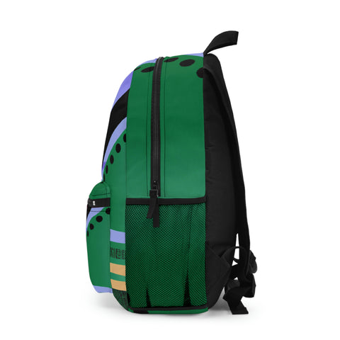 Pietro Furiano - Backpack