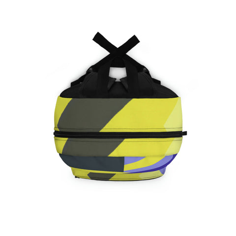 Adelina di Vermezzo - Backpack