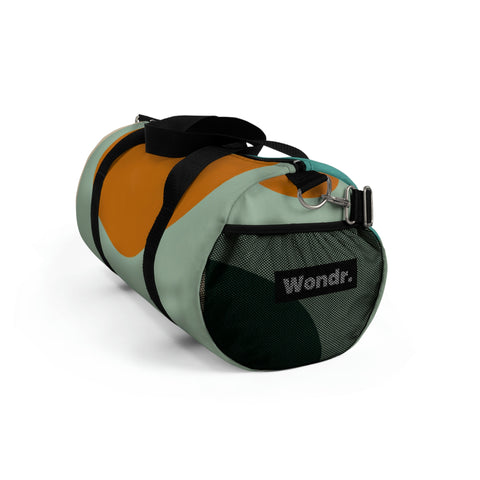 Gavino de Luca - Duffle Bag