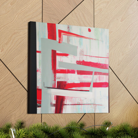 Diamante de Coronna - Canvas