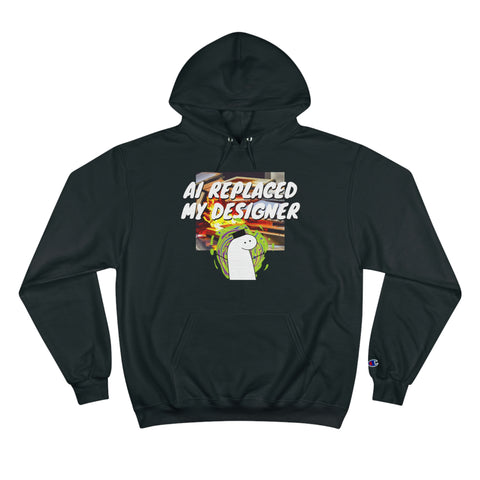 Portal Bob Hoodie #
8254h