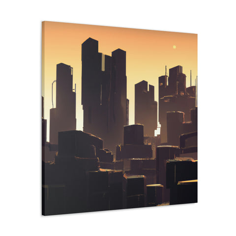 and sweet
Mystic Megalith City