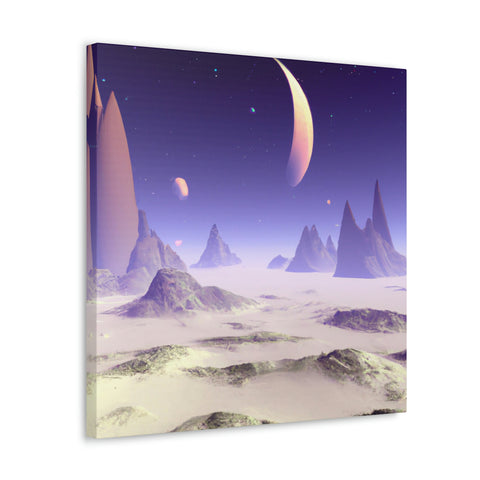 and catchy
VastXplore!