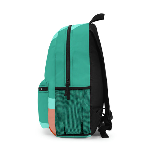 Gabrielle di Medici - Backpack