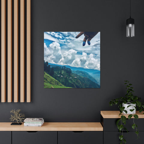 and sweet
Sky Scape Vistas