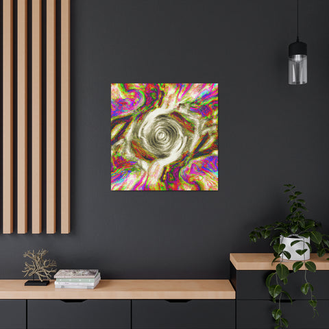 Sebastiano Celestiali - Canvas