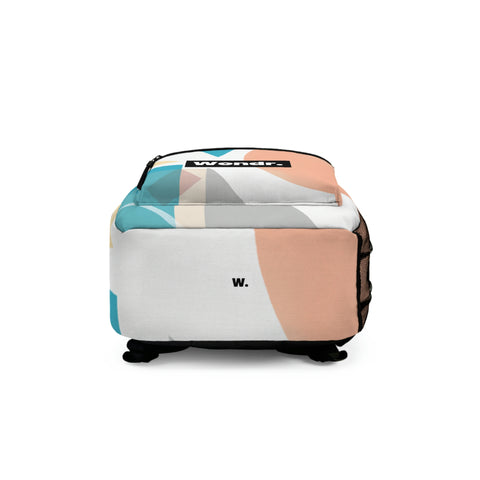 Janethea da Roma - Backpack