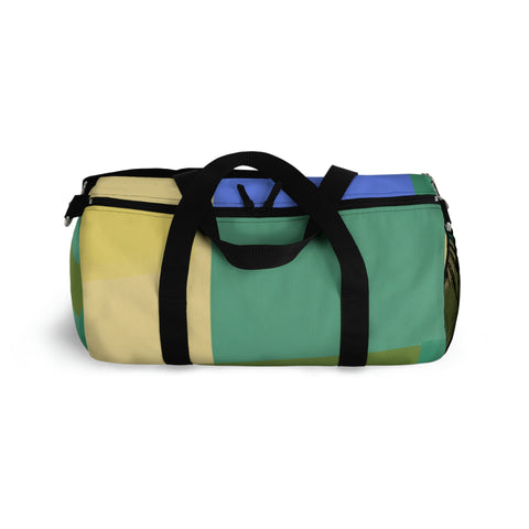 Hannah de Longchamp - Duffle Bag