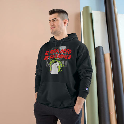 Portal Bob Hoodie #
4467z