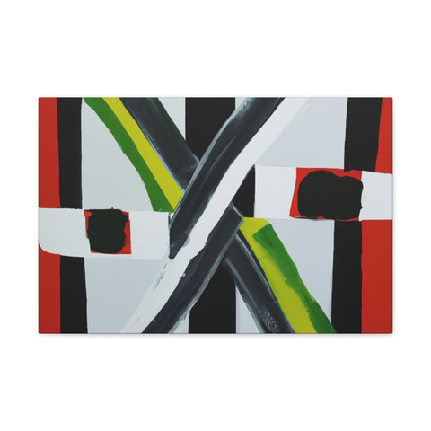 Livianna da Vincia - Canvas