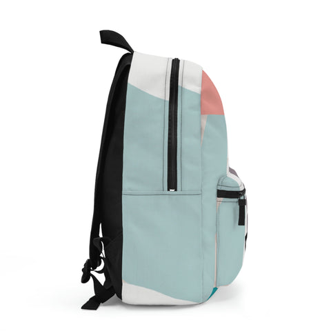 Alacantara de Ríos - Backpack